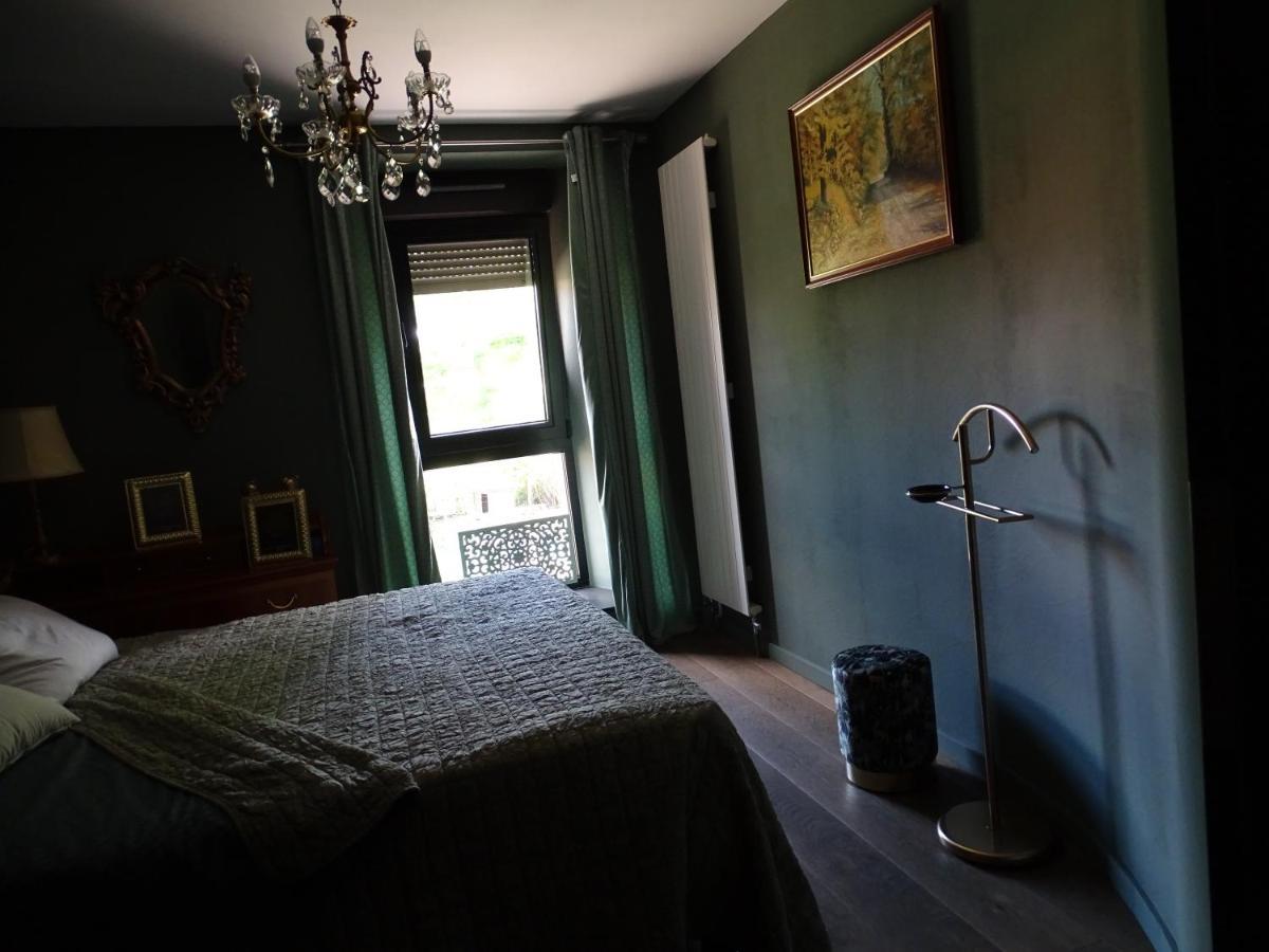 Bois De Chenes House Bed & Breakfast Phalsbourg Exterior photo